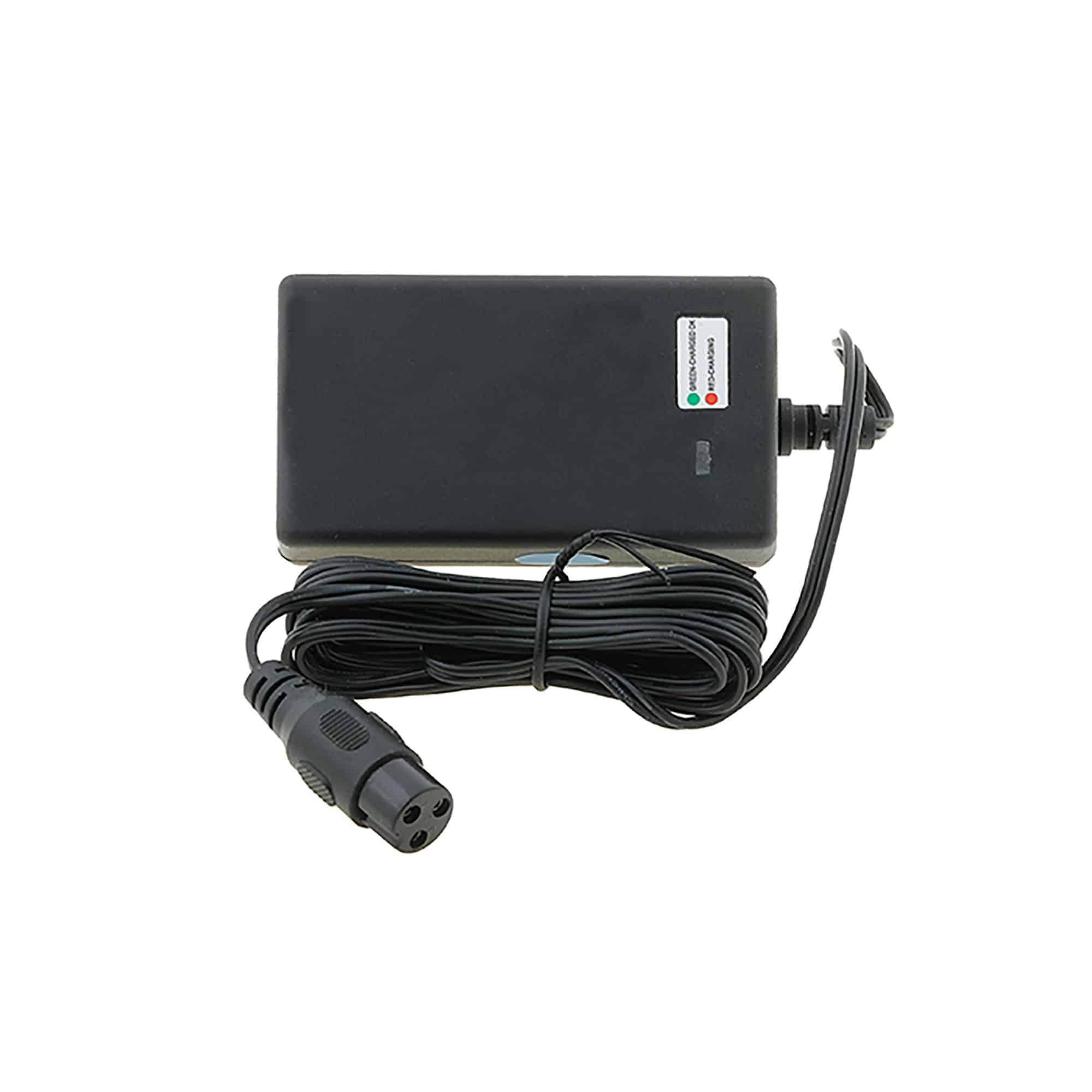 Battery charger for TT250