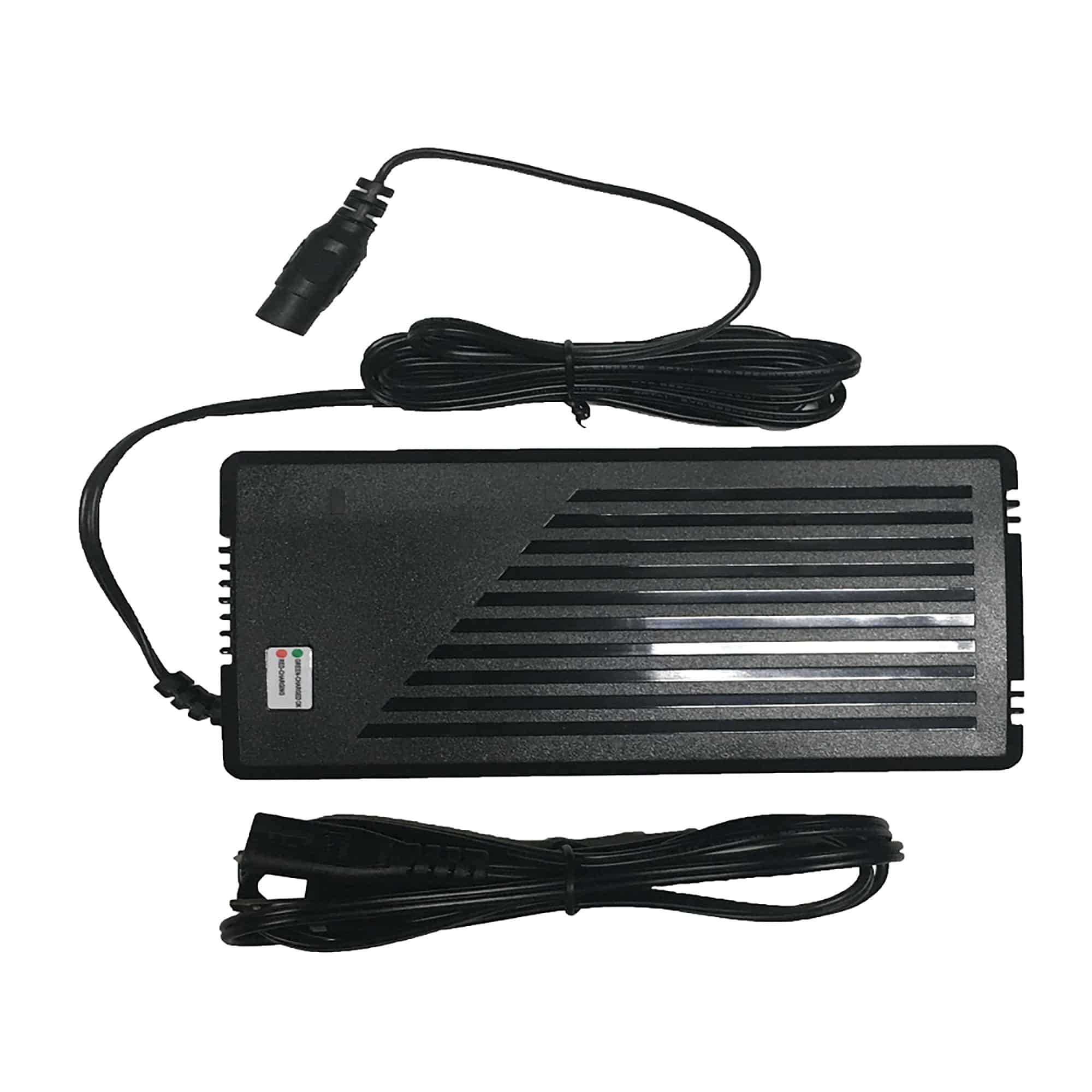 Battery charger for TT350R