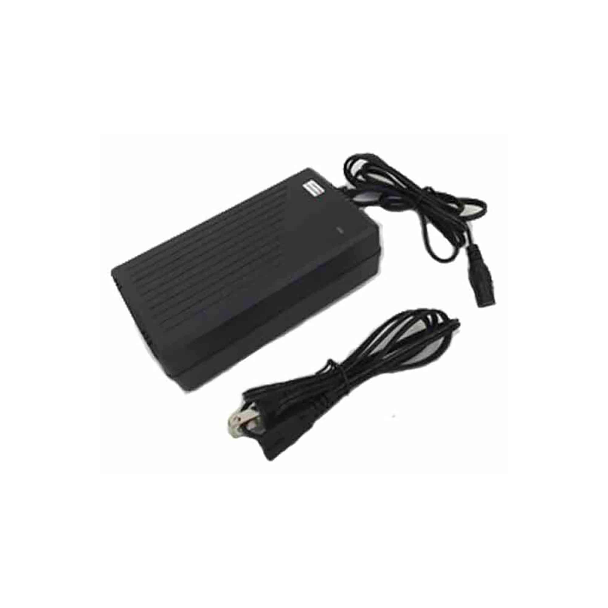 Battery charger for TT750R