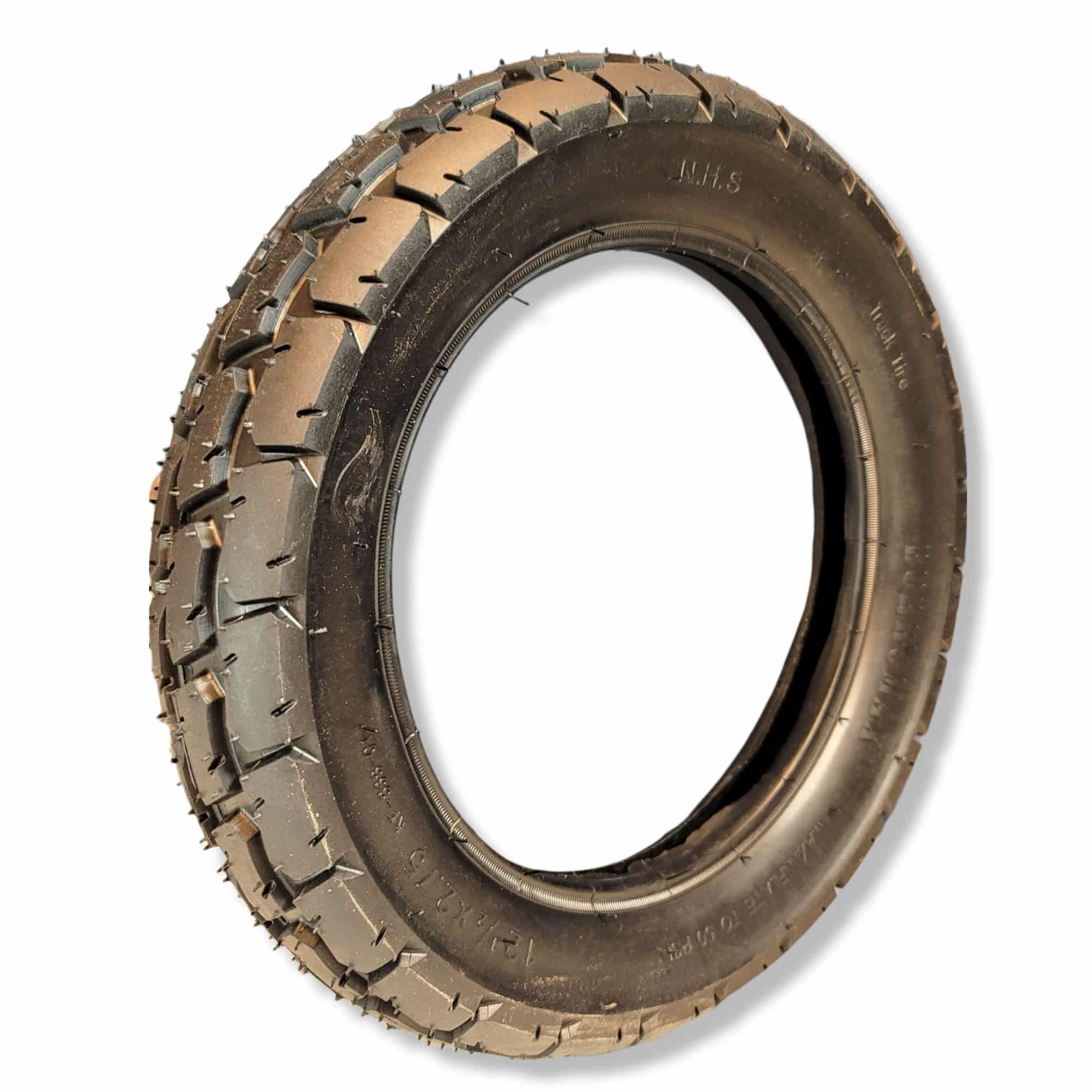 iconic mini bikes Track tyre only to suit TT750R