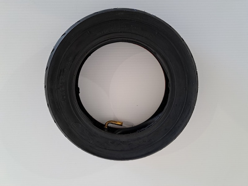 10-inch Scooter Tyre and Inner tube 10 x 2.125 - 6 to suit X7 and X8 scooters