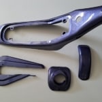 Purple Carbon +$150.00