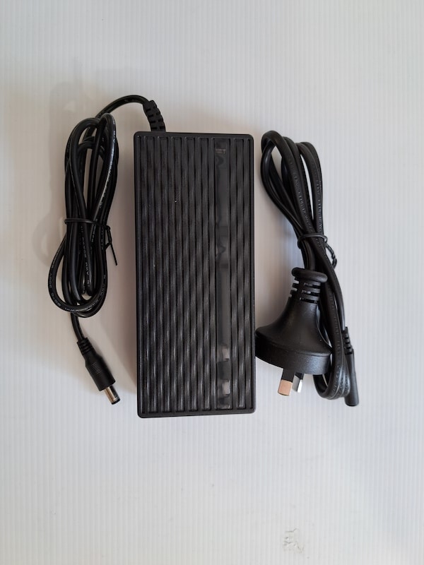 Battery charger for X7/ X8/ X9