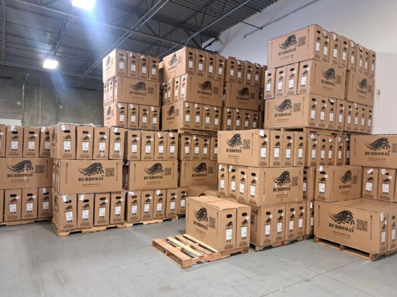 Burrowmax Pitt Bikes New Zealand