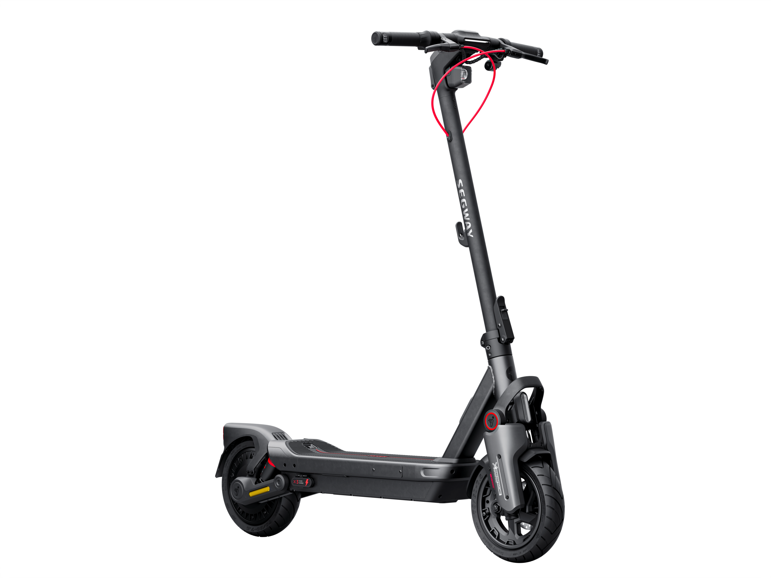 Segway Max G3 Electric Kick Scooter